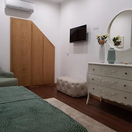 Guest house 22 Porto