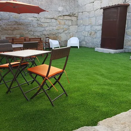 Guest house 22 Porto