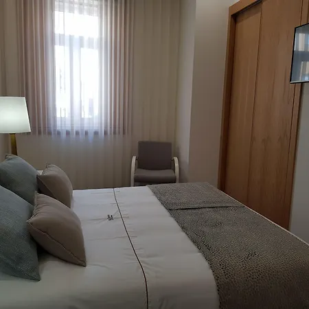 22 Guest house Porto