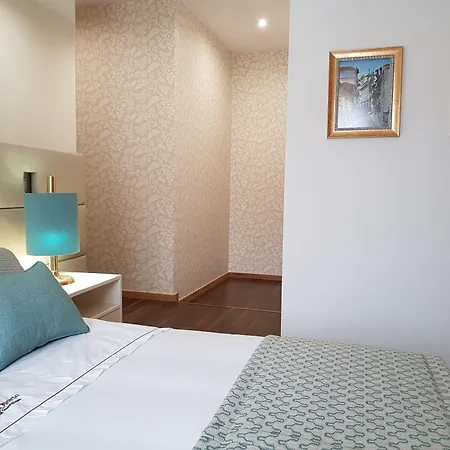 22 Guest house Porto
