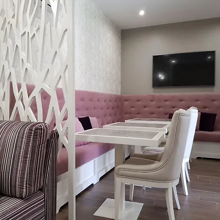 22 Guest house 4*