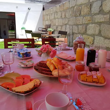 22 Guest house Porto