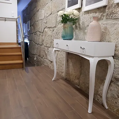 22 4* Porto