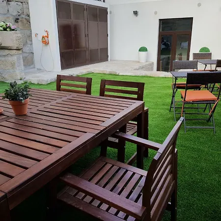 22 Guest house