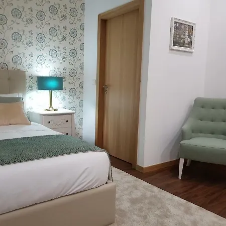 Guest house 22 Porto