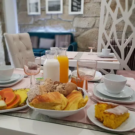 Guest house 22 Porto