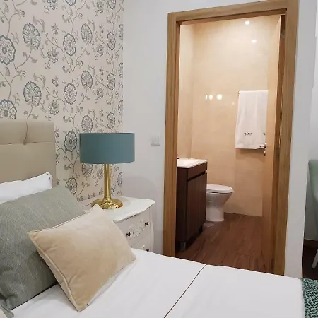 Guest house 22 Porto