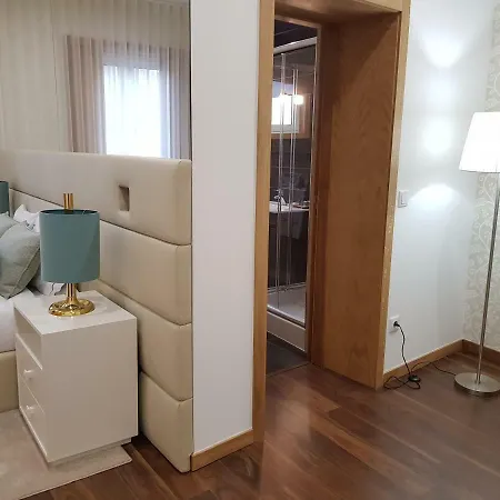 Guest house 22 Porto