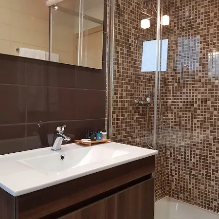 22 Guest house Porto