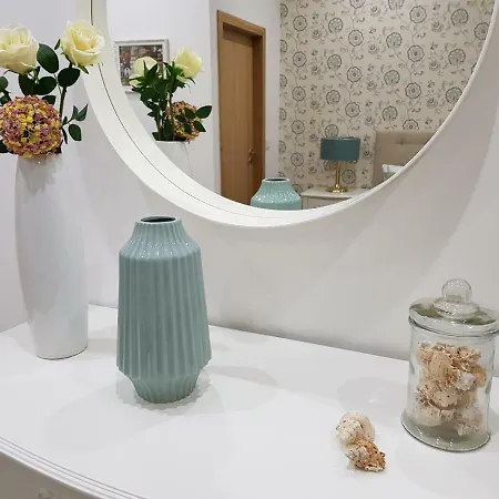 22 Casa de hóspedes Porto