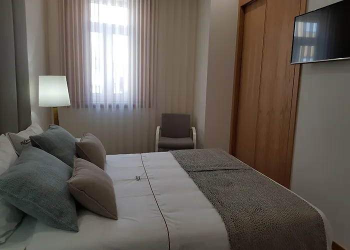 22 Guest house Porto