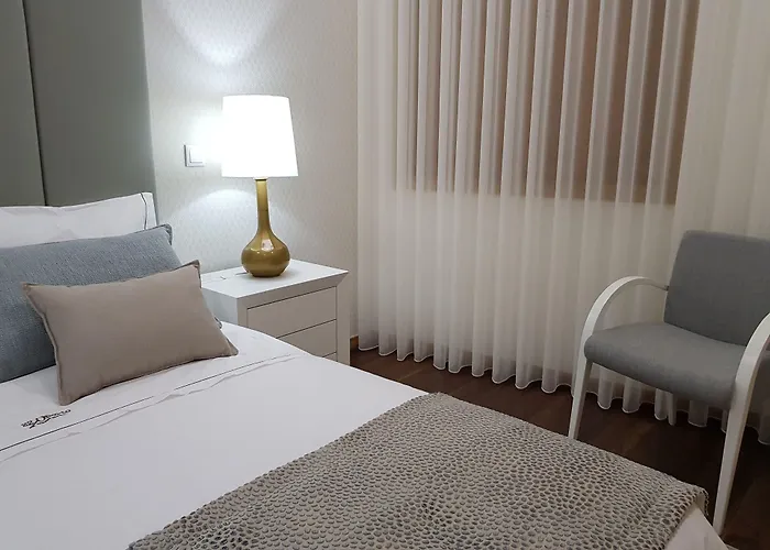 Guest house 22 Porto