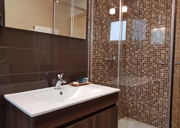 22 Guest house Porto