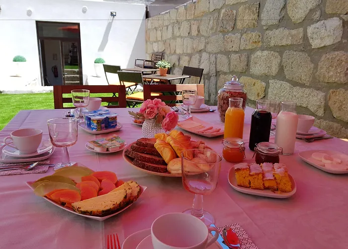 22 Guest house Porto