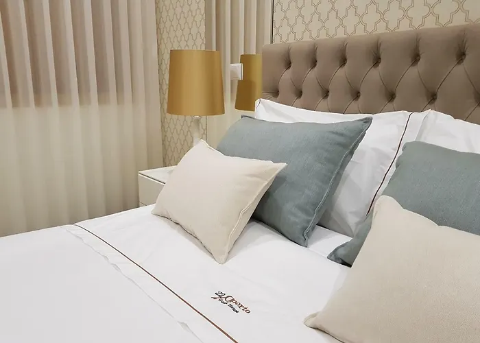 22 Guest house Porto