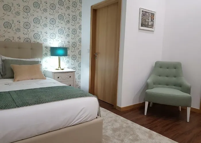 Guest house 22 Porto