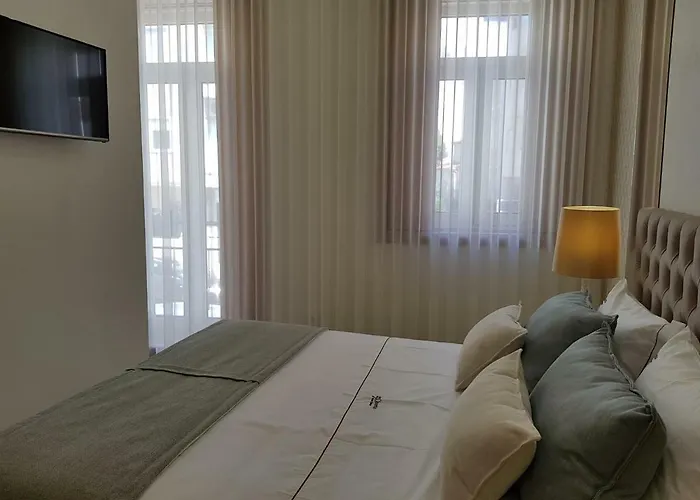 22 Guest house Porto