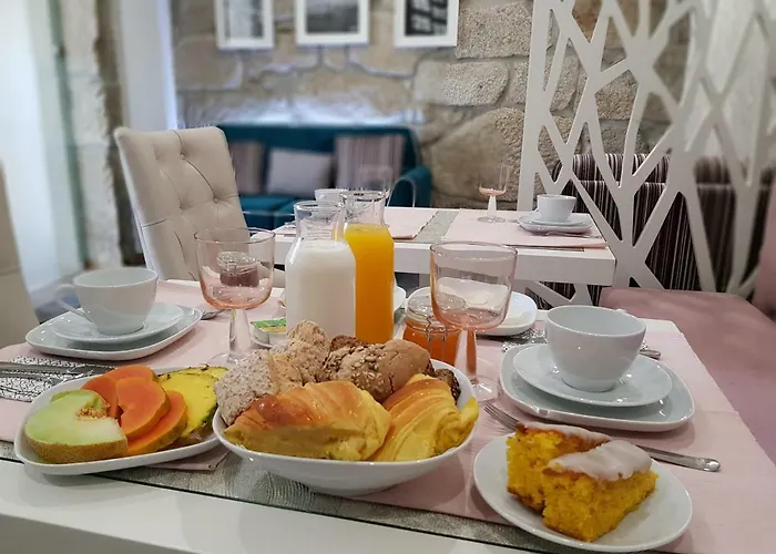 Guest house 22 Porto