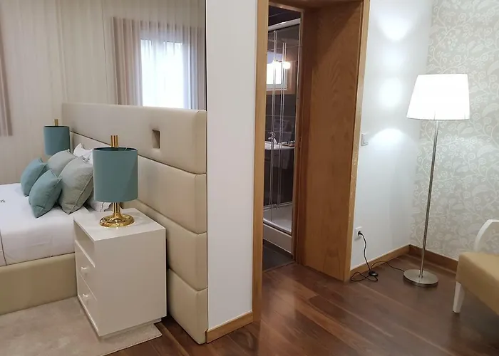 Guest house 22 Porto