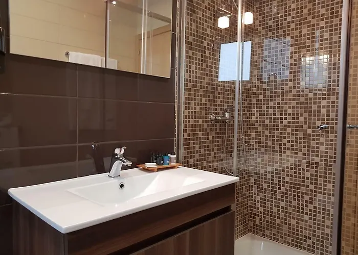 22 Guest house Porto