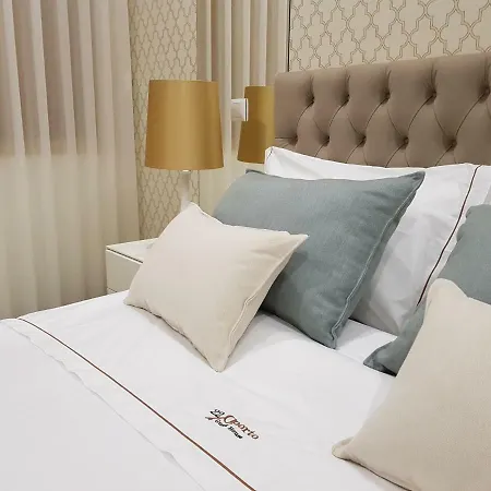 22 Гостевой дом Порту