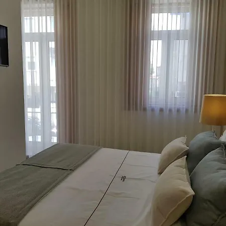 22 Penzion Porto