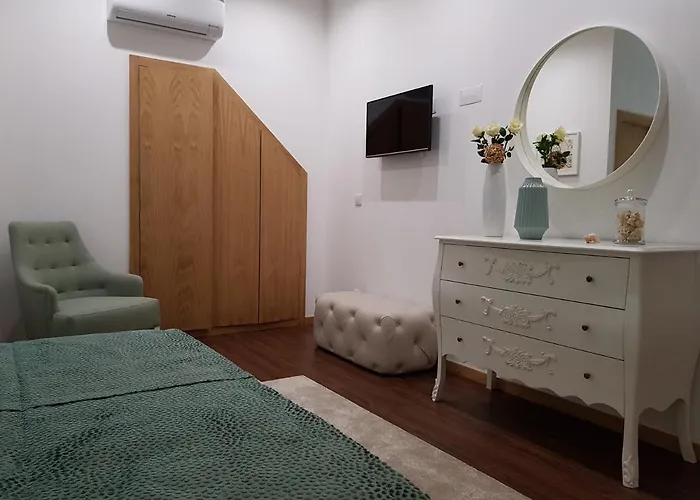 ゲストハウス 22 ポルト