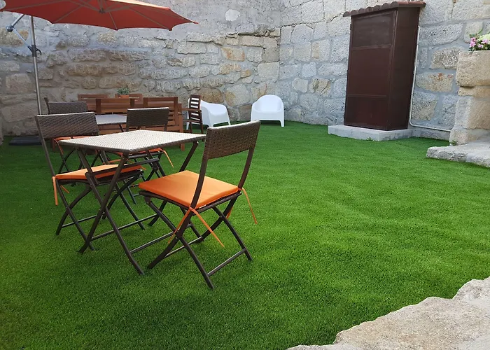 בית הארחה 22